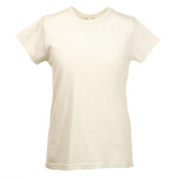 Fruit of the Loom Children's Organic Cotton T-Shirt